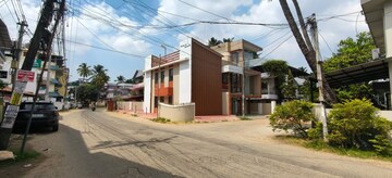  Office Space – Exterior View View at Panampally Nagar - for Rent