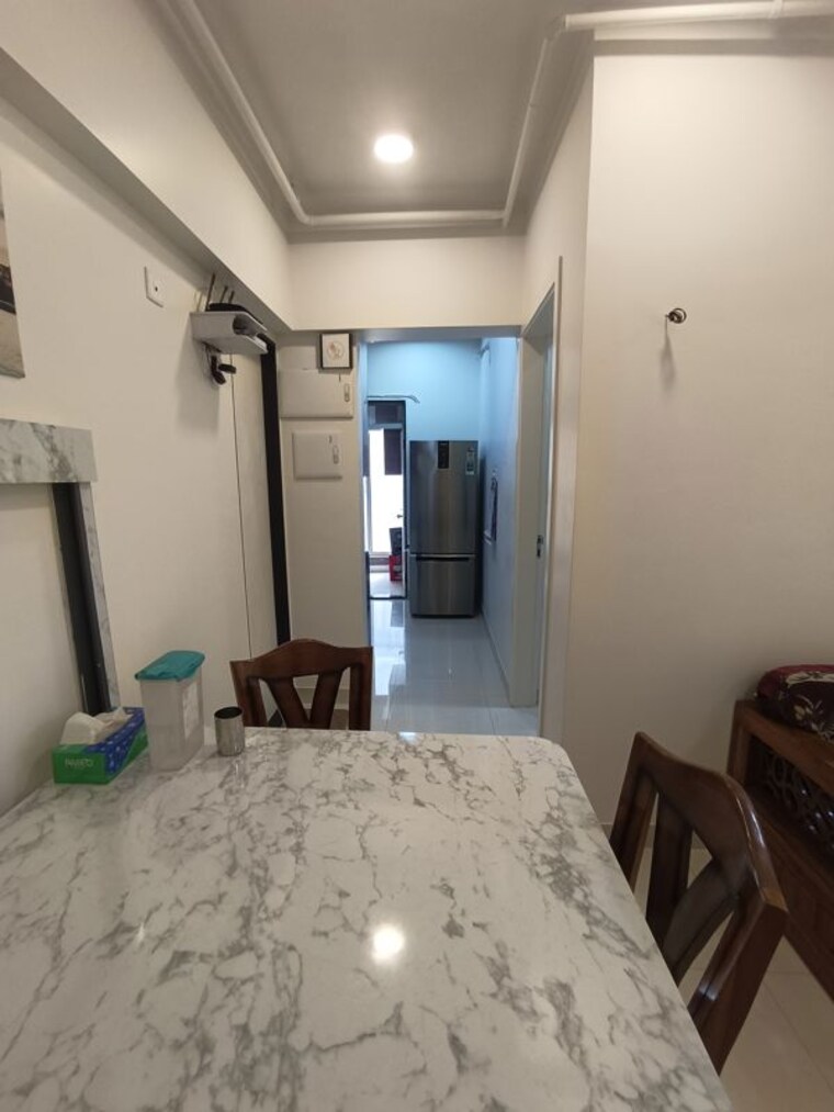 undefined, ashar-metro-towers 1 Bedroom 486 Sq.Ft. Apartment In Vartak Nagar Thane 9857895