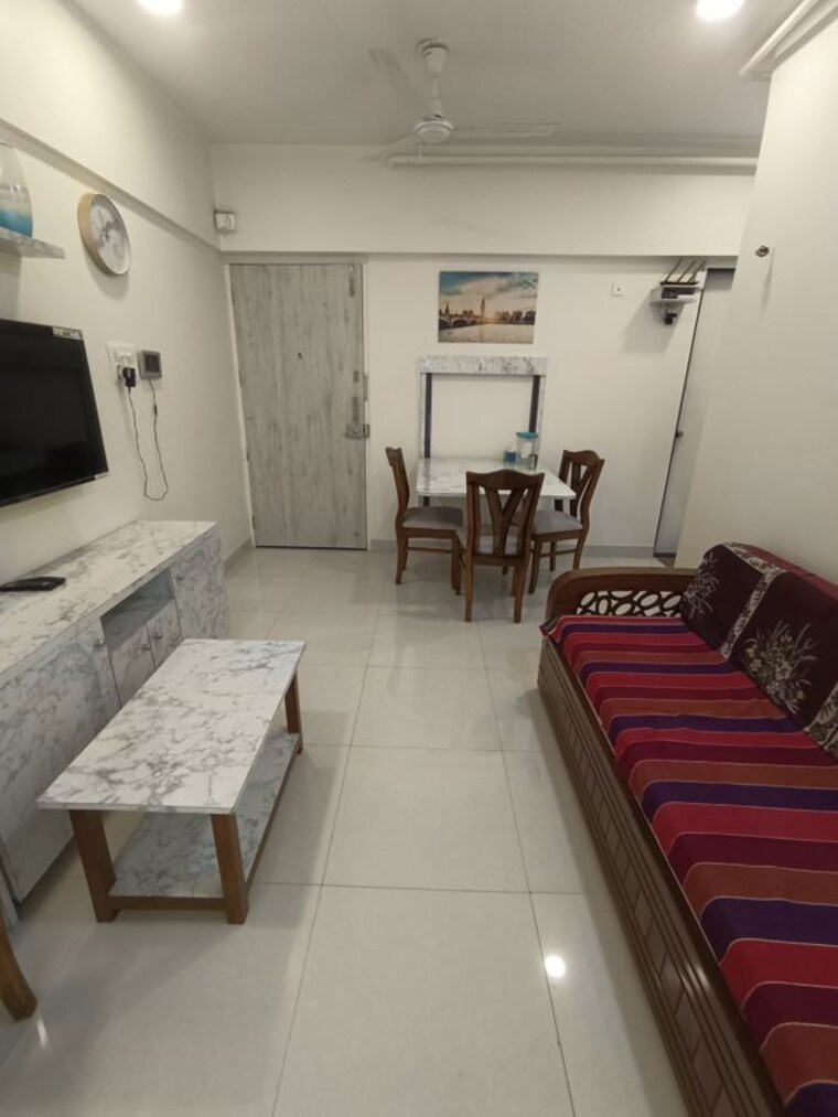 undefined, ashar-metro-towers 1 Bedroom 486 Sq.Ft. Apartment In Vartak Nagar Thane 9857895