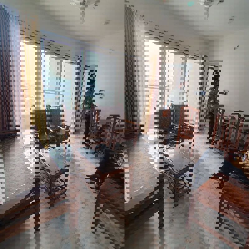 2 BHK Apartment For Rent in Krishna Amarillo