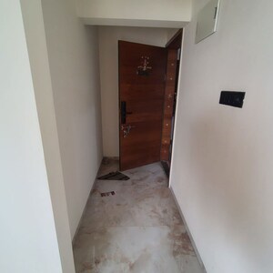 2 BHK Apartment – Entrance View at Krishna Amarillo, Hinjewadi - for Rent