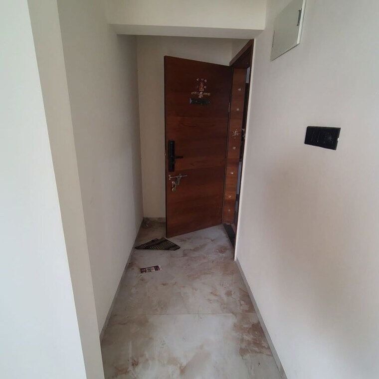 Entrance, krishna-amarillo 2 Bedroom 720 Sq.Ft. Apartment In Hinjewadi Pune 9857743