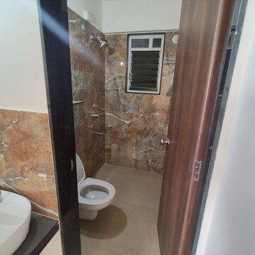 Furnished Amenities in 2 BHK Apartment at Krishna Amarillo, Hinjewadi – for Rent