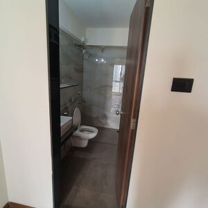 Furnished Amenities in 2 BHK Apartment at Krishna Amarillo, Hinjewadi – for Rent