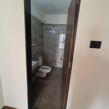 Furnished Amenities in 2 BHK Apartment at Krishna Amarillo, Hinjewadi – for Rent