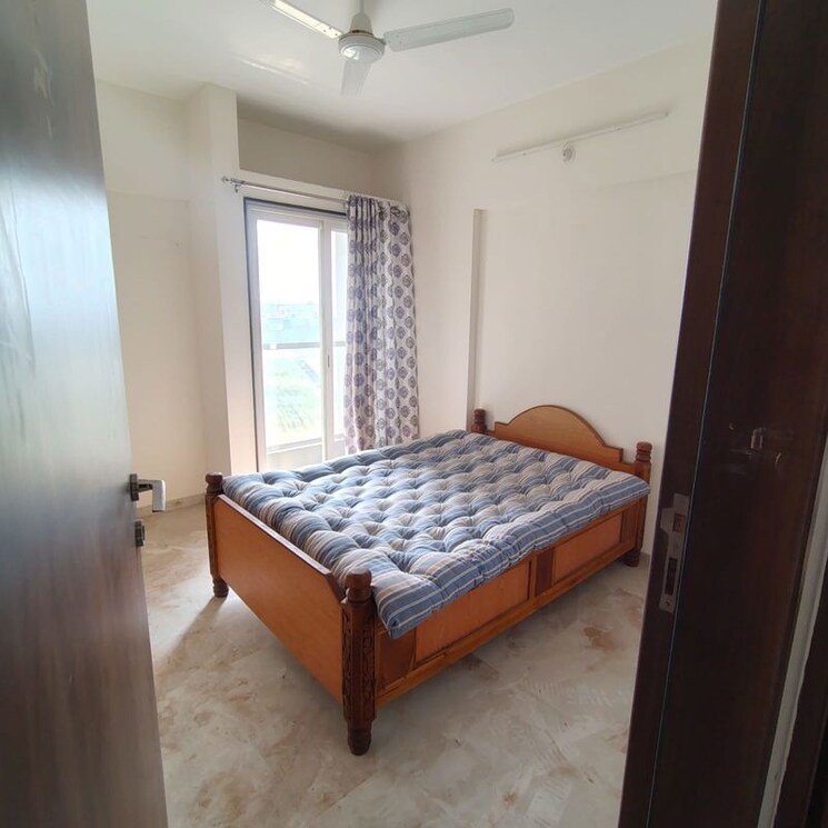 Bedroom, krishna-amarillo 2 Bedroom 720 Sq.Ft. Apartment In Hinjewadi Pune 9857743