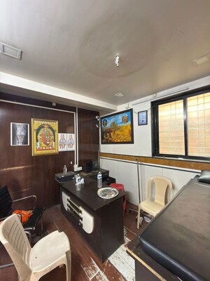  Office Space For Rent in Saswad Road