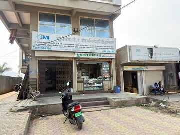  Office Space – Exterior View View at Saswad Road - for Rent