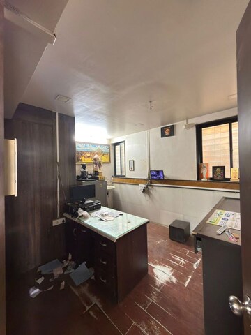 Team Area in  Office Space at Saswad Road – for Rent
