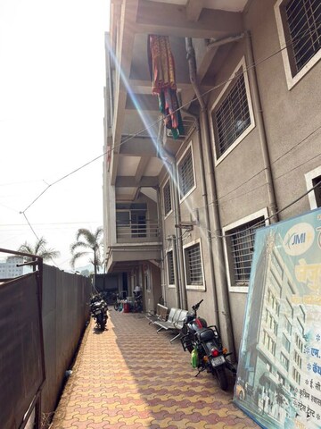  Office Space – Exterior View View at Saswad Road - for Rent