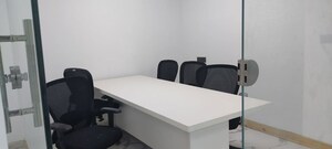 Team Area in  Office Space at Sector 63 – for Rent