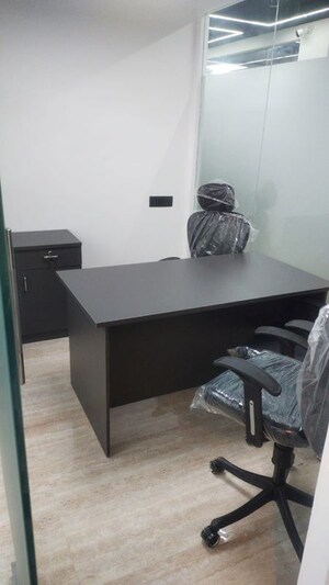 Team Area in  Office Space at Sector 63 – for Rent