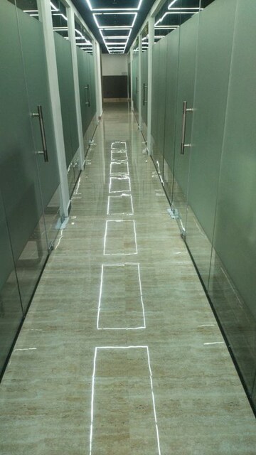 Building Lobby in  Office Space at Sector 63 – for Rent