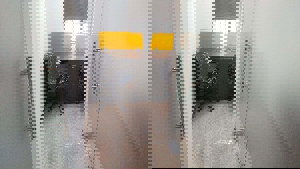 Office Space For Rent in Sector 63