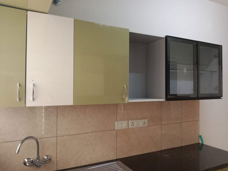 Kitchen, prestige-high-fields 2 Bedroom 1243 Sq.Ft. Apartment In Gachibowli Hyderabad 9857901