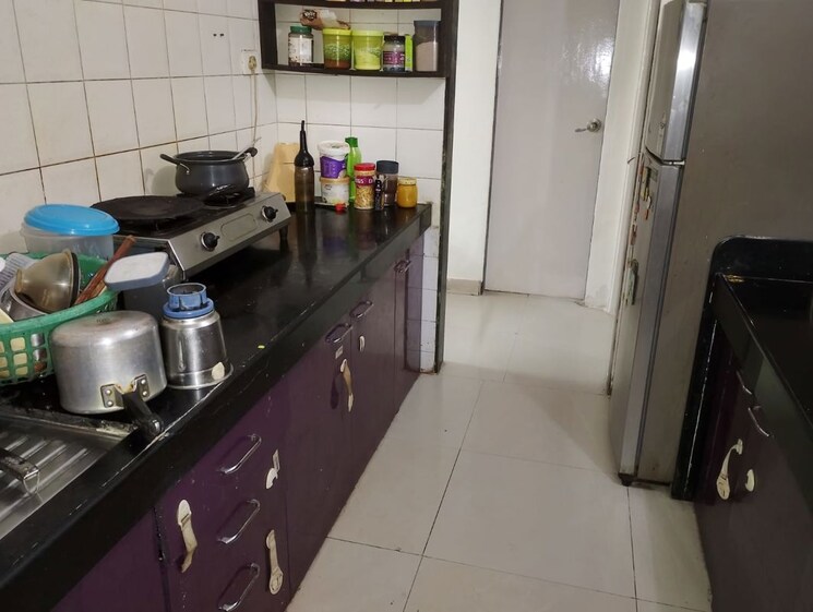 Kitchen, mhada-pratiksha-nagar-sion 1 Bedroom 346 Sq.Ft. Apartment In Sion Mumbai 9857903