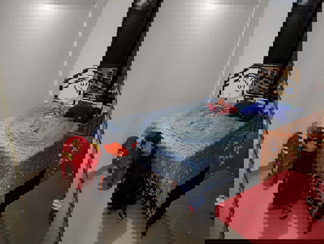 1 BHK 346 Sq.Ft. Apartment in Mhada Pratiksha Nagar Sion