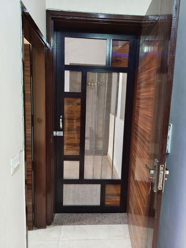 2 BHK + Pooja Room Builder Floor For Sale in Shivalik City