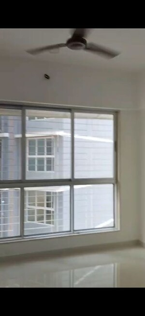 Bedroom in 2 BHK Apartment at JD Happy Home Enclave, Goregaon West – for Rent