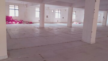 Floor Plan in  Office Space at Sector 63 – for Rent