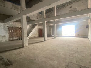  Warehouse – Exterior View View at Hoshangabad - for Rent