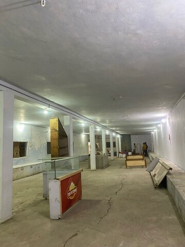  Warehouse – Exterior View View at Hoshangabad - for Rent