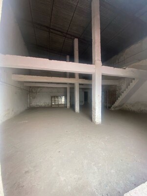  Warehouse – Exterior View View at Hoshangabad - for Rent