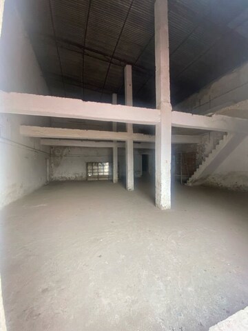  Warehouse – Exterior View View at Hoshangabad - for Rent