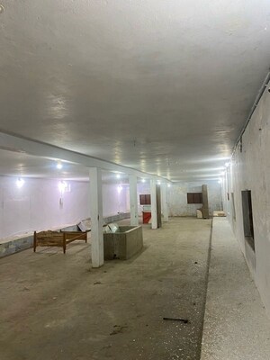  Warehouse – Exterior View View at Hoshangabad - for Rent