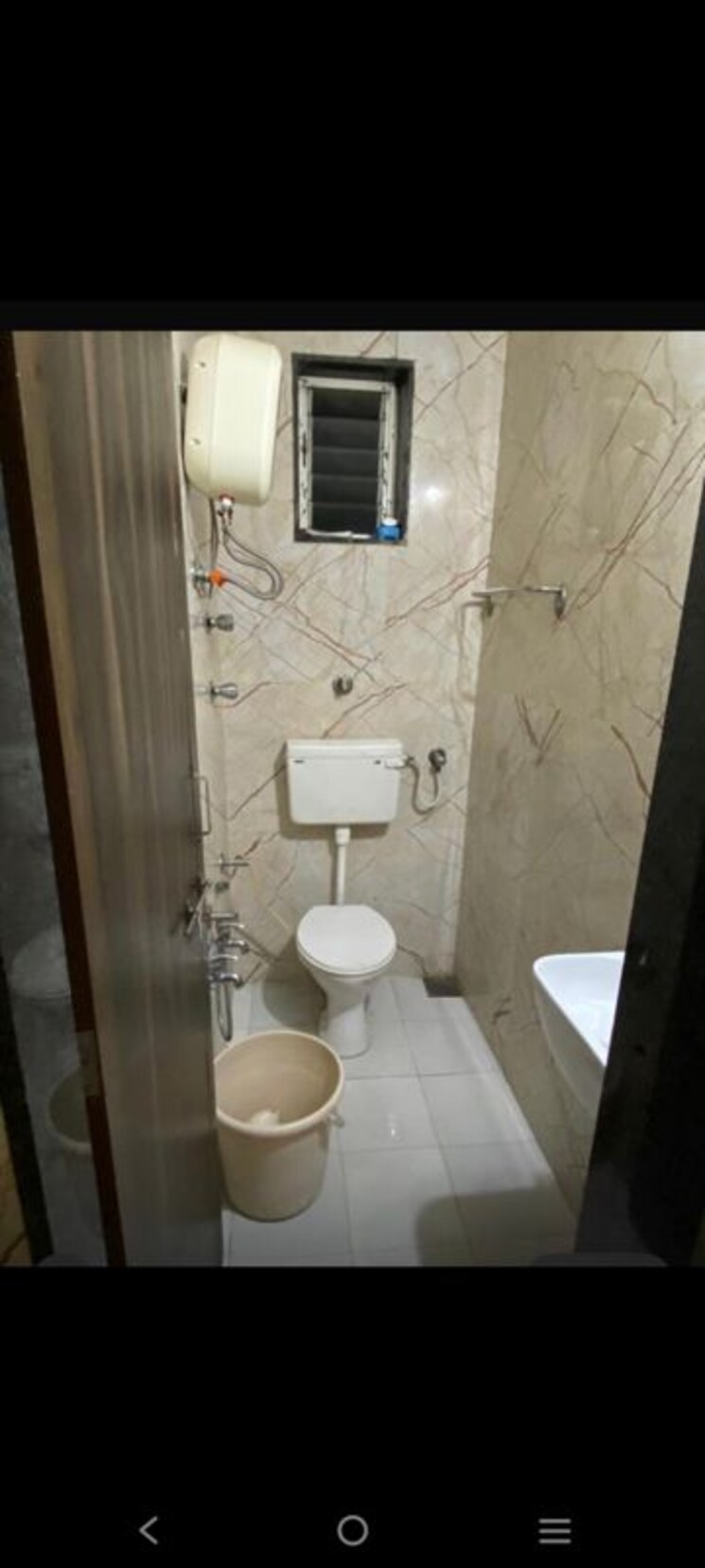 Bathroom, agrawal-apartment 2 Bedroom 954 Sq.Ft. Apartment In Satellite Ahmedabad 9857910
