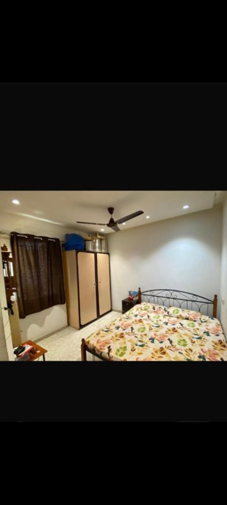 Bedroom, agrawal-apartment 2 Bedroom 954 Sq.Ft. Apartment In Satellite Ahmedabad 9857910