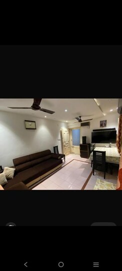 2 BHK Apartment For Rent in Agrawal Apartment