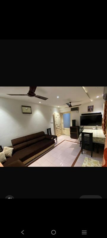 2 BHK Apartment For Rent in Agrawal Apartment, Satellite