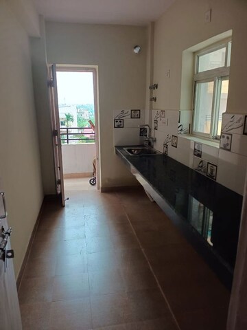 Kitchen in 3 BHK Apartment at Doranda – for Rent