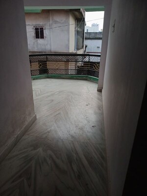 Balcony in 3 BHK Apartment at Doranda – for Rent