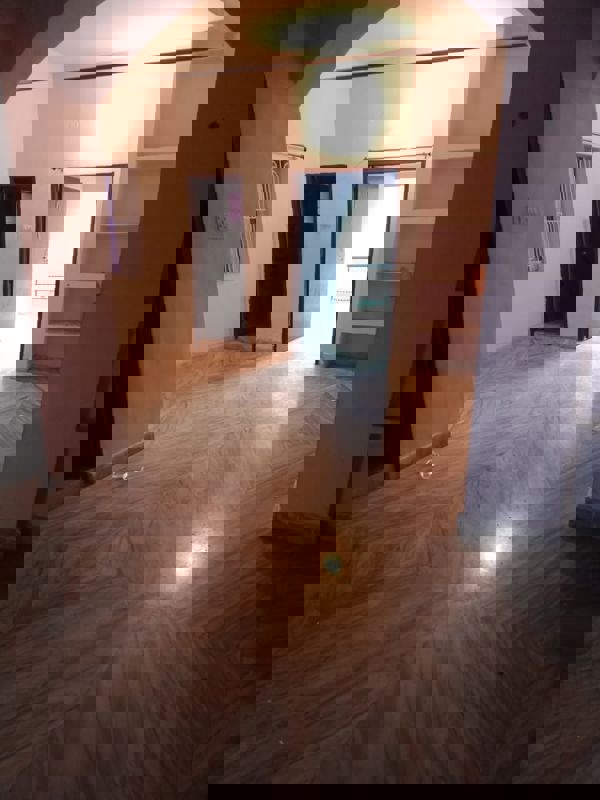 3 BHK Apartment For Rent in Doranda