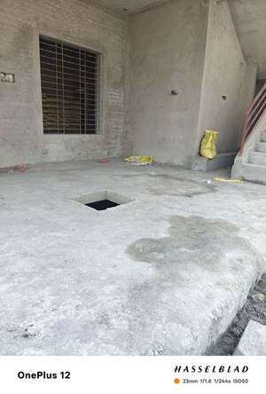 2 BHK Villa – Exterior View View at Kelamangalam rd - for Sale