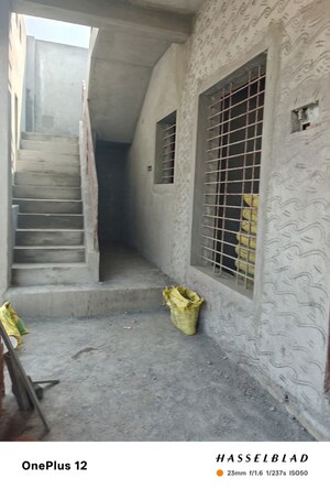 2 BHK Villa – Exterior View View at Kelamangalam rd - for Sale