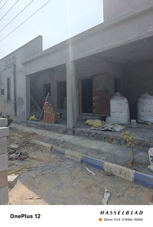 2 BHK Villa For Sale in Kelamangalam rd