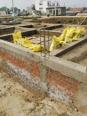  Plot – Exterior View View at Tilapta - for Sale