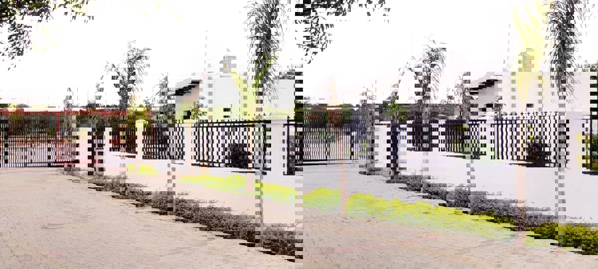 Plot For Sale in Tilapta