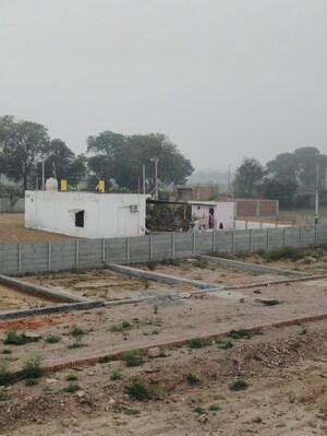  Plot – Exterior View View at Tilapta - for Sale