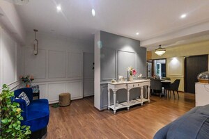 Common Area in 4 BHK Apartment at Sindhi Society Chembur, Chembur – for Sale