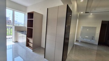 Building Lobby in 3 BHK Apartment at Shri Northview Avenue, Dyalpur – for Sale