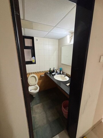 Kitchen in 2 BHK Apartment at Brahma Suncity, Wadgaon Sheri – for Rent