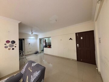 Team Area in 2 BHK Apartment at Brahma Suncity, Wadgaon Sheri – for Rent