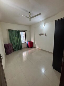 2 BHK + Pooja Room Apartment For Rent in Brahma Suncity