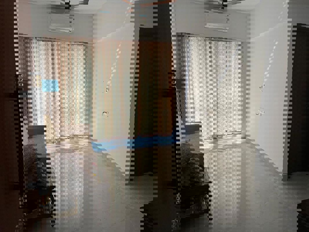 2 BHK 975 Sq.Ft. Apartment in 5th Avenue Prasanna Aura