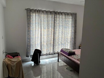 Bedroom in 2 BHK Apartment at 5th Avenue Prasanna Aura, Chembur – for Rent