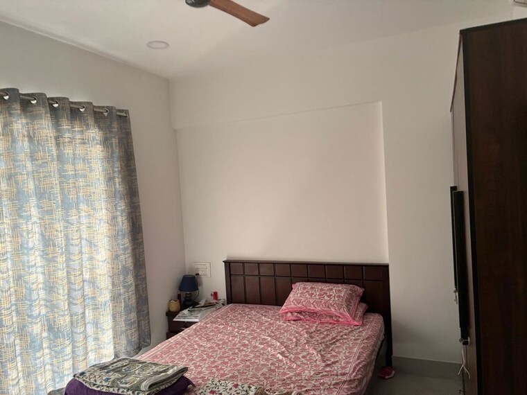 Bedroom, 5th-avenue-prasanna-aura 2 Bedroom 975 Sq.Ft. Apartment In Chembur Mumbai 9857900